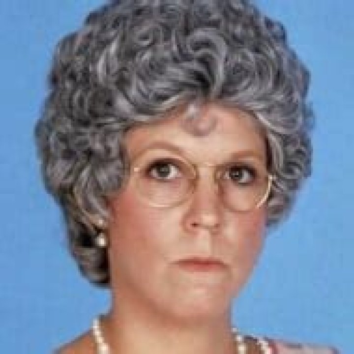 Rue McClanahan - Trivia, Family, Bio