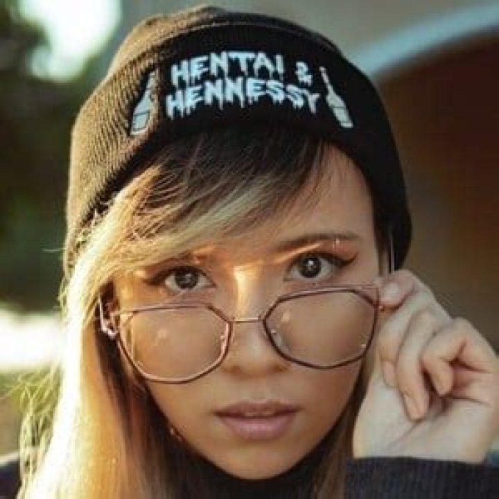 Ruiriupanda - Age, Family, Bio