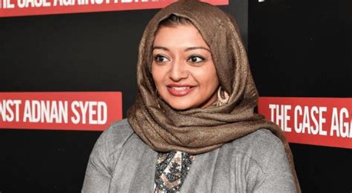 
Rumors Claim That Adnan Syed Got Married While in Prison 