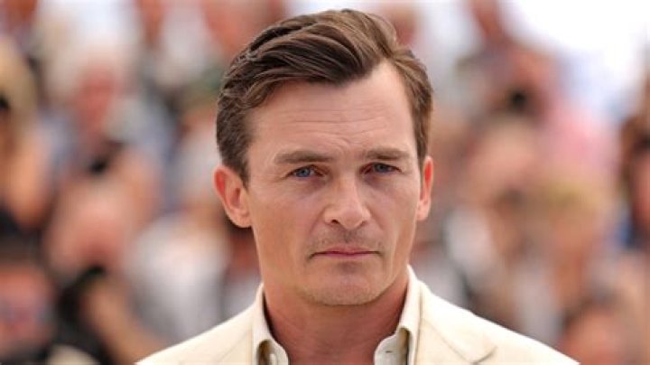 Rupert Friend Bio (Wiki) 