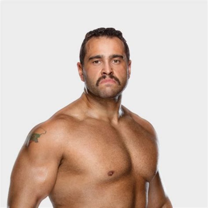 Rusev - Age, Family, Bio