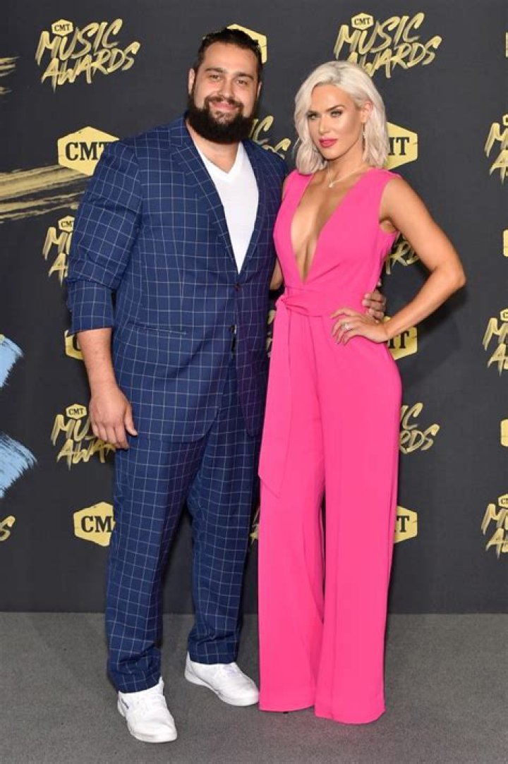 Rusev Net Worth - Wiki, Age, Weight and Height, Relationships, Family, and More
