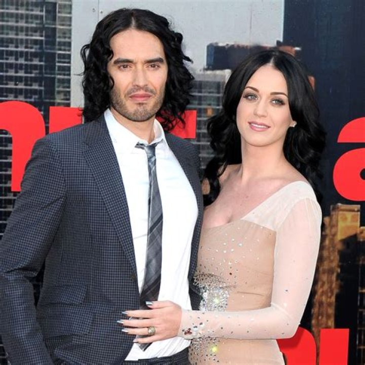 Russell Brand & Katy Perry: the new Brangelina on the red carpet
