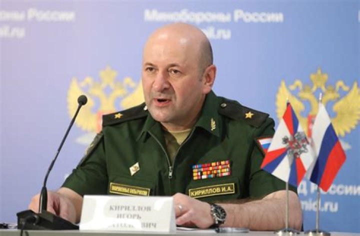 
Russian Major General Andrei Sukhovetskiy Killed In Ukraine, What Actually Happened? 