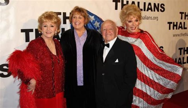 Ruta Lee - Age, Family, Bio