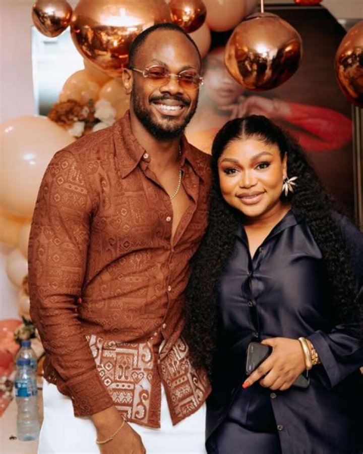 Ruth Kadiri - Age, Family, Bio