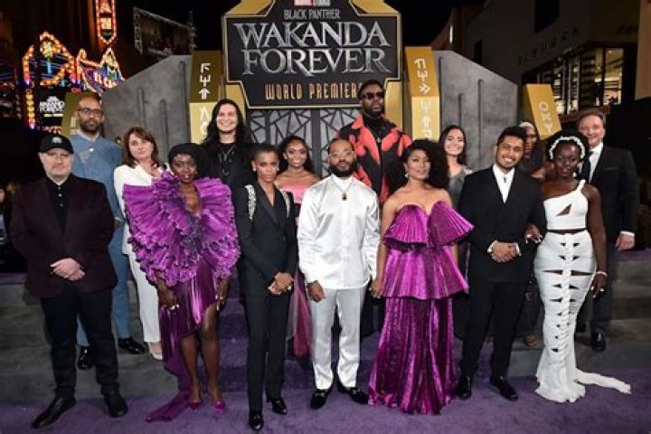 
Ryan Coogler Reveals ‘Wakanda Forever’ Was a ‘Father-Son’ Story Before Chadwick Boseman’s Death 