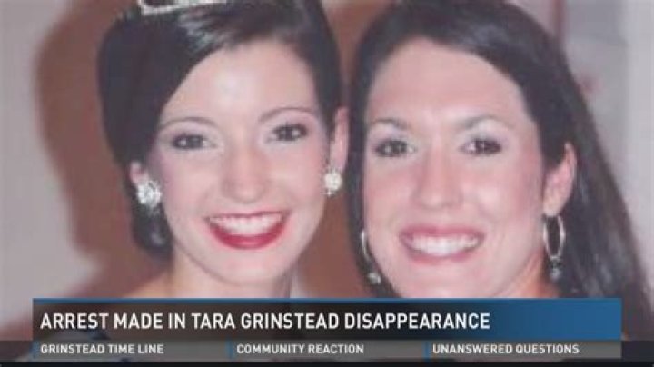 Ryan Duke And Tara Grinstead Relationship, His Guilty Confession & Sentence Update