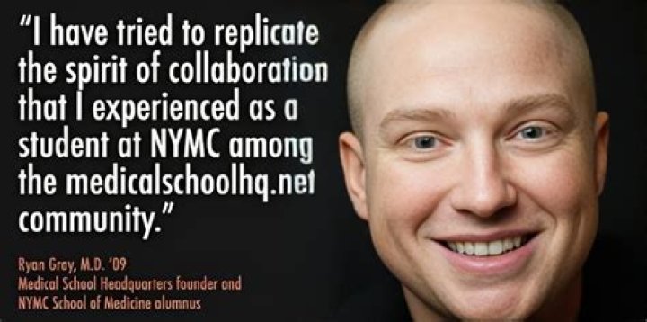 Ryan Gray Age: How Old? Wikipedia And Wife