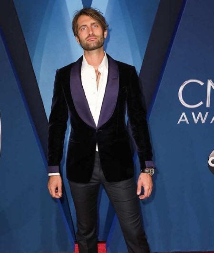 Ryan Hurd Bio (Wiki) 