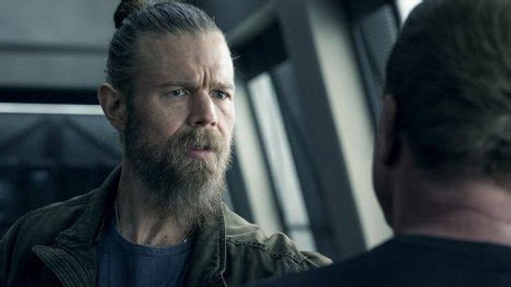 Ryan Hurst Bio (Wiki) 