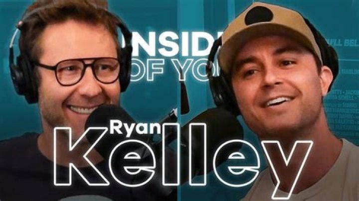 Ryan Kelley - Age, Family, Bio