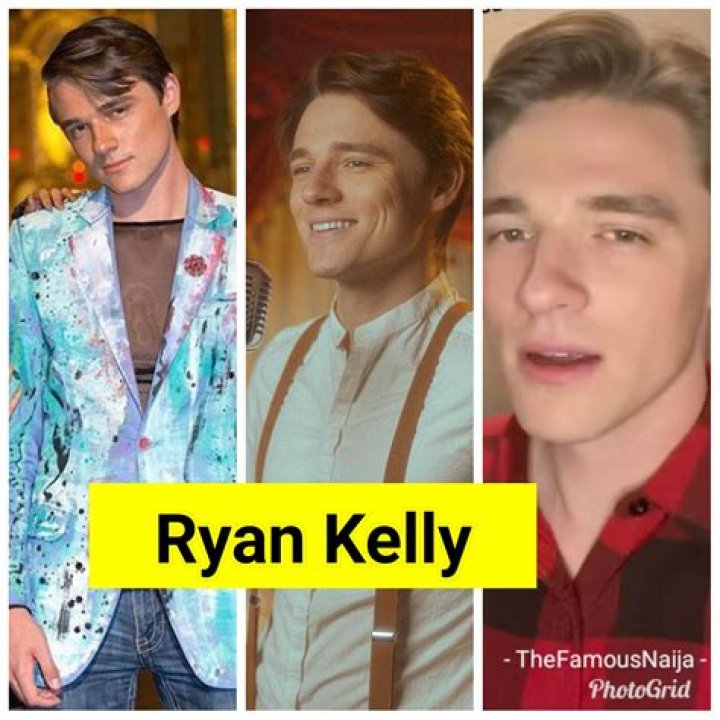 Ryan Kelly (TikTok Star) - Age, Family, Bio