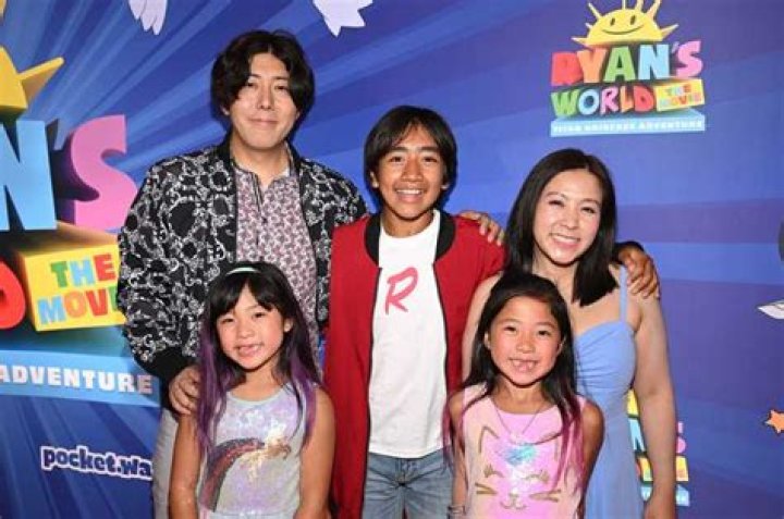 Ryan Kennedy - Age, Family, Bio