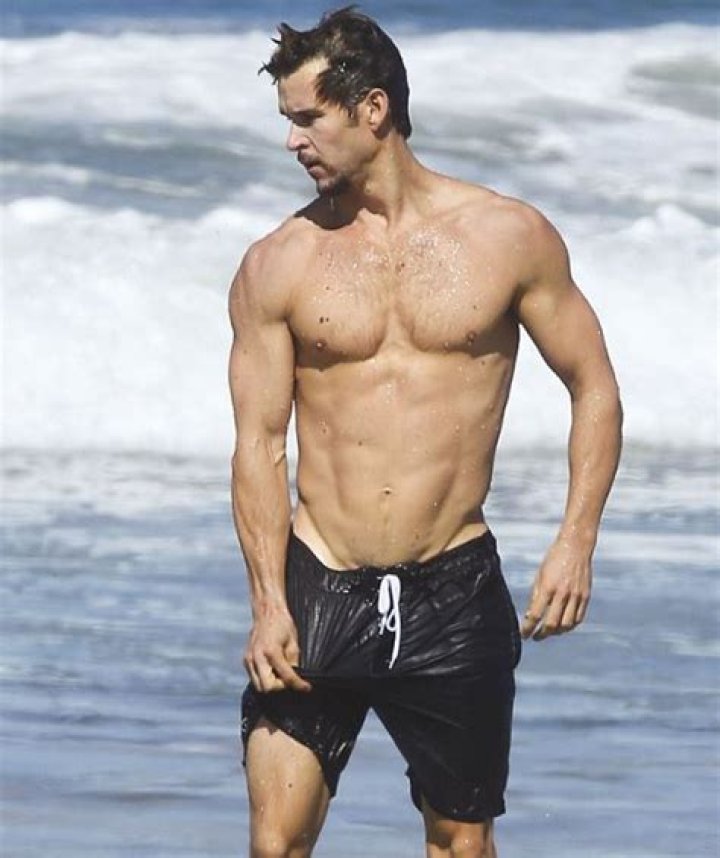 Ryan Kwanten Bio (Wiki) 