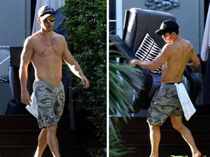 Ryan Kwanten nude pics are fake, says his rep