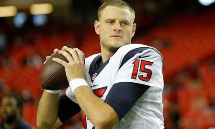 Ryan Mallett Height, Weight, Net Worth, Age, Birthday, Wikipedia, Who, Nationality, Biography