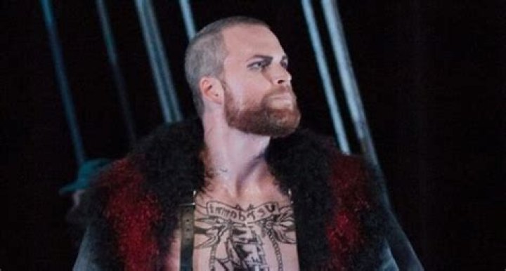 Ryan Mckinny Wikipedia And Age: How Old Is The American Bass-Baritone?