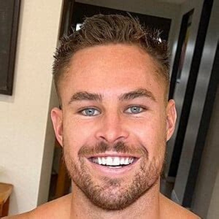 Ryan Reid - Age, Family, Bio