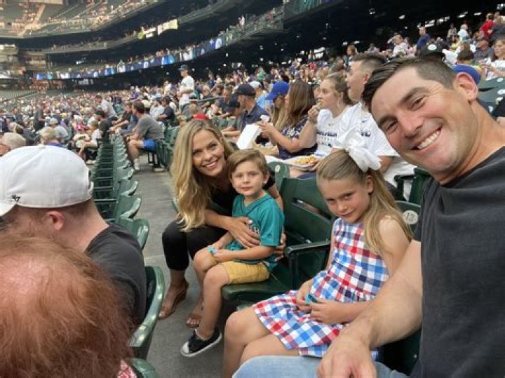 Ryan Rowland-Smith - Age, Family, Bio