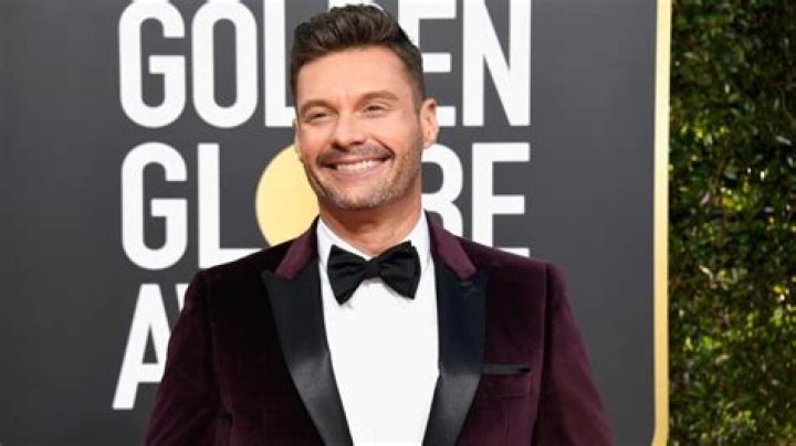 Ryan Seacrest Net Worth: Income & Investments