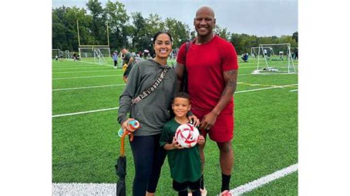 Ryan Shazier - Age, Family, Bio