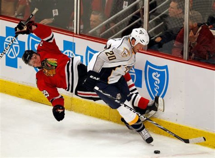 Ryan Suter Net Worth - Wiki, Age, Weight and Height, Relationships, Family, and More