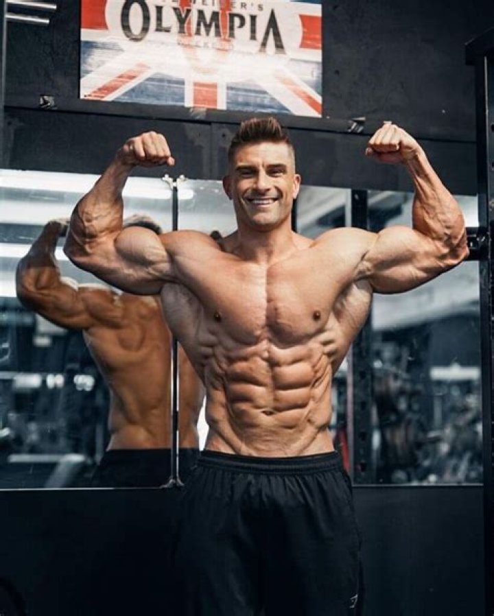 Ryan Terry Height, Weight, Net Worth, Age, Birthday, Wikipedia, Who, Nationality, Biography