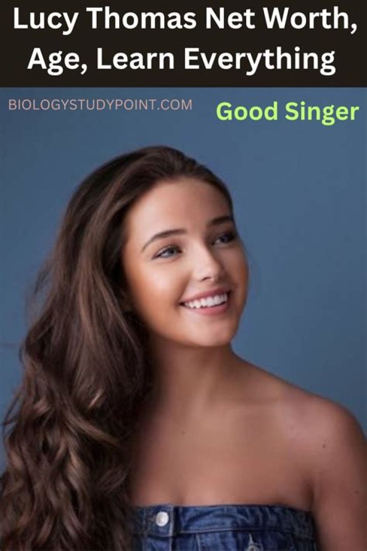 Ryan Thomas Bio (Wiki) 