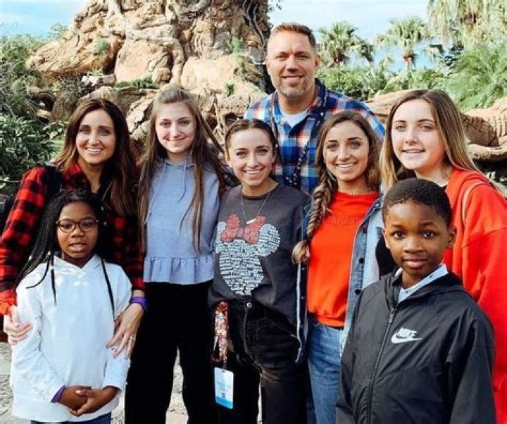 Rylan McKnight - Age, Family, Bio