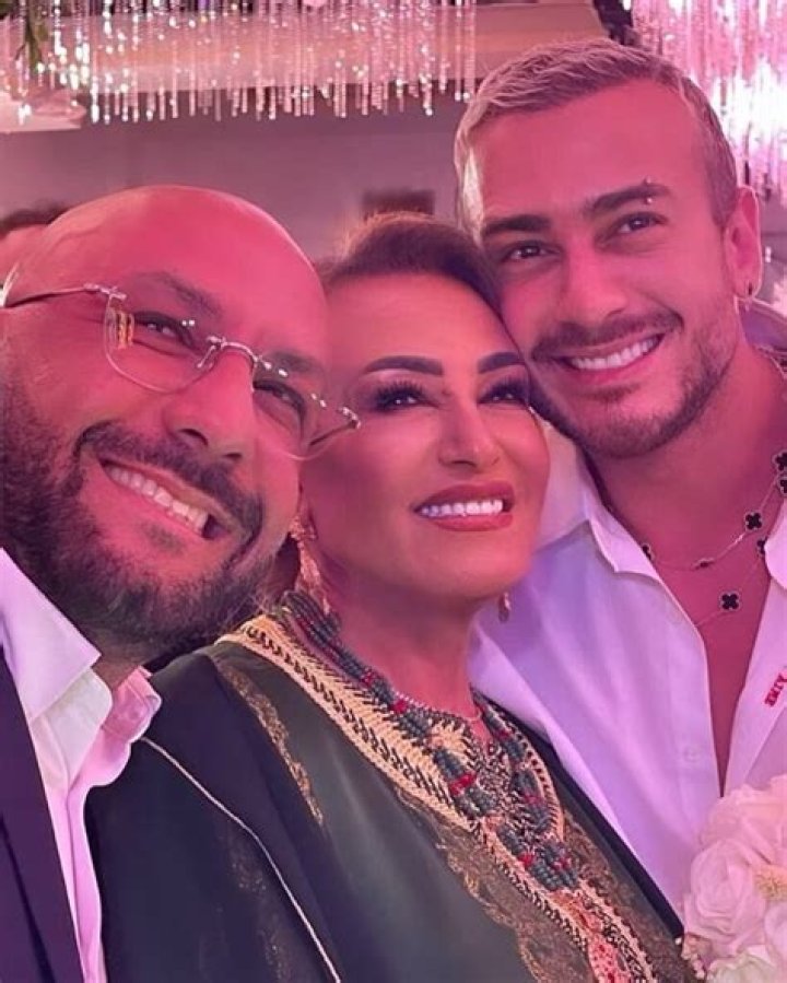 Saad Lamjarred - Age, Family, Bio
