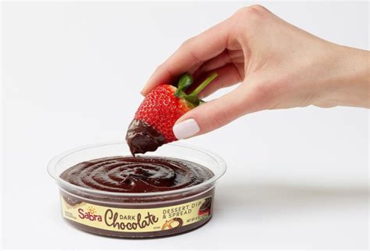 Sabra is releasing chocolate hummus, will you try it or does it sound disgusting?