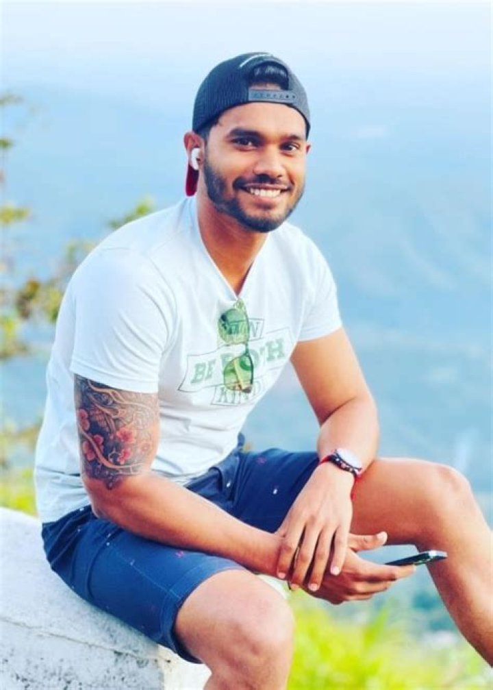 
Sachith De Silva Height, Weight, Net Worth, Age, Birthday, Wikipedia, Who, Nationality, Biography 