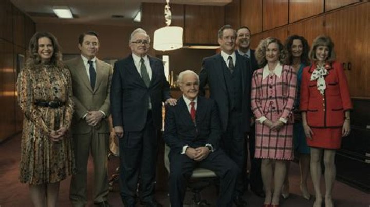 
Sackler Family Wikipedia, Who, Nationality, Biography 