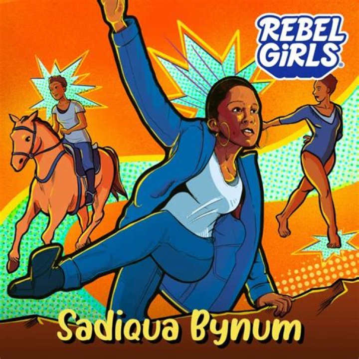 Sadiqua Bynum Bio (Wiki) 