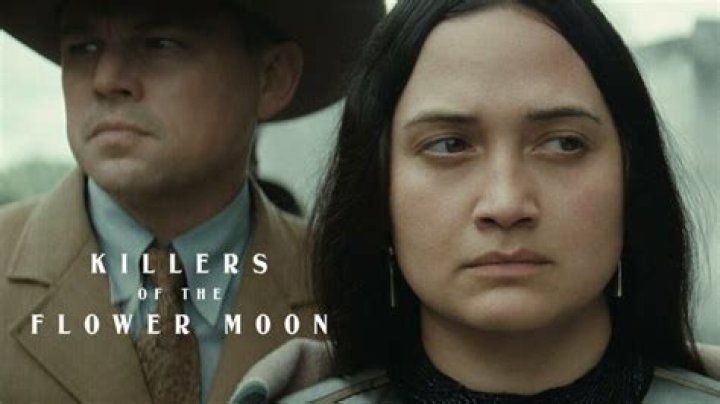 Sadly, Killers of the Flower Moon won't be on Netflix (Here's where it'll stream)