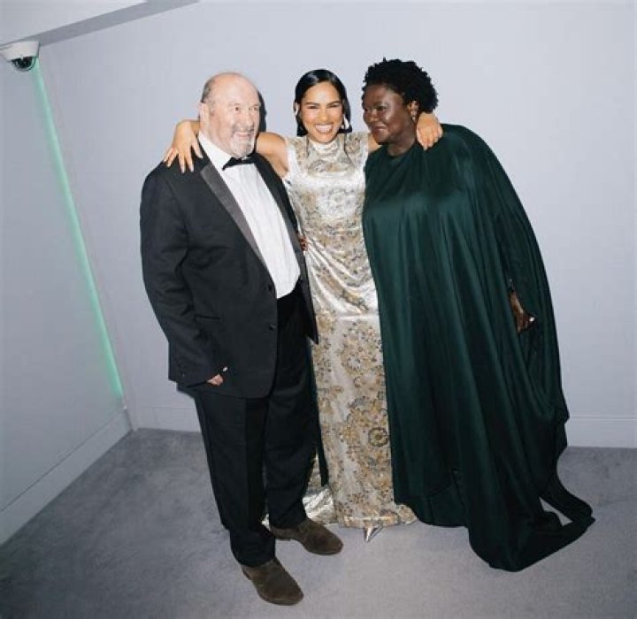 Saffron Hocking - Age, Family, Bio