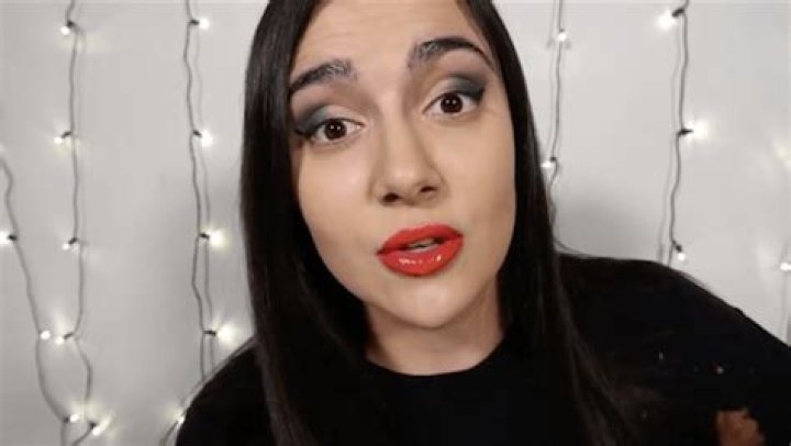 Safiya Nygaard Highlights | Famous Birthdays