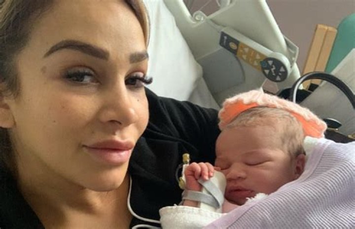 Safiyya Vorajee New Partner 2023: Who Is She Dating? BreakUp With Ex Ashley Cain