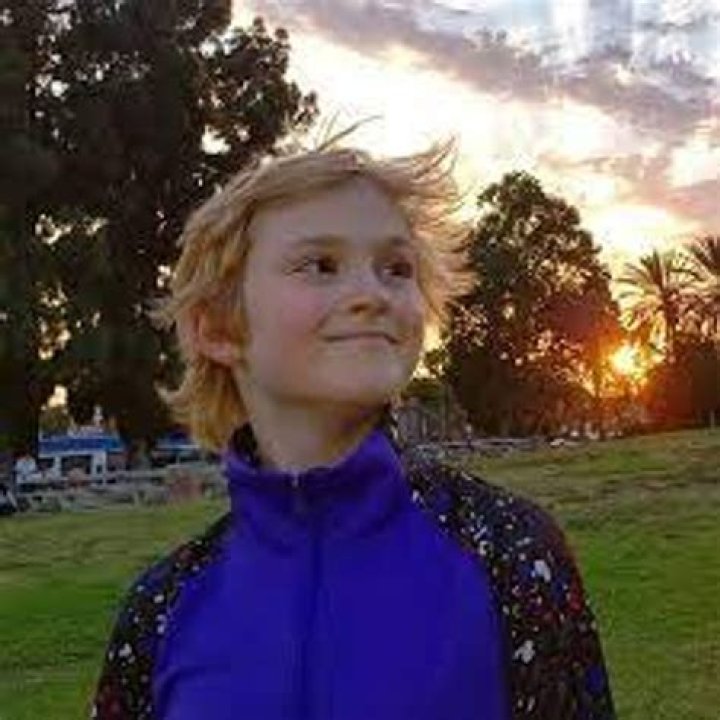 Sagan Hanna - Age, Family, Bio