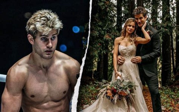 Sage Northcutt - Age, Family, Bio