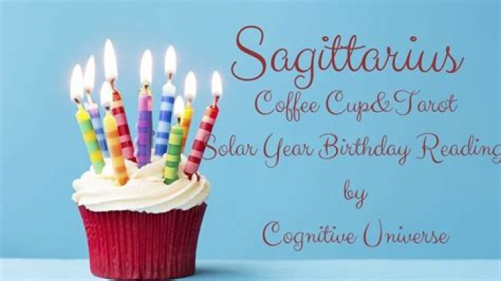 Sagittarius Creators | Famous Birthdays