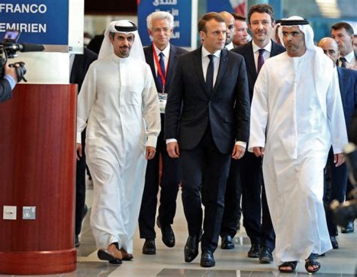 Saif Al Ghurair Net Worth - Wiki, Age, Weight and Height, Relationships, Family, and More