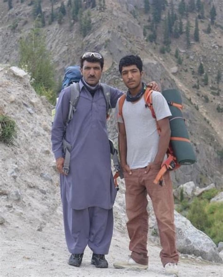 
Sajid Ali Sadpara Height, Weight, Net Worth, Age, Birthday, Wikipedia, Who, Nationality, Biography 