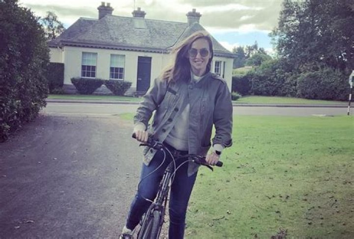 Sally Nugent Net Worth: How Rich Is She? Salary Endorsements And Earnings