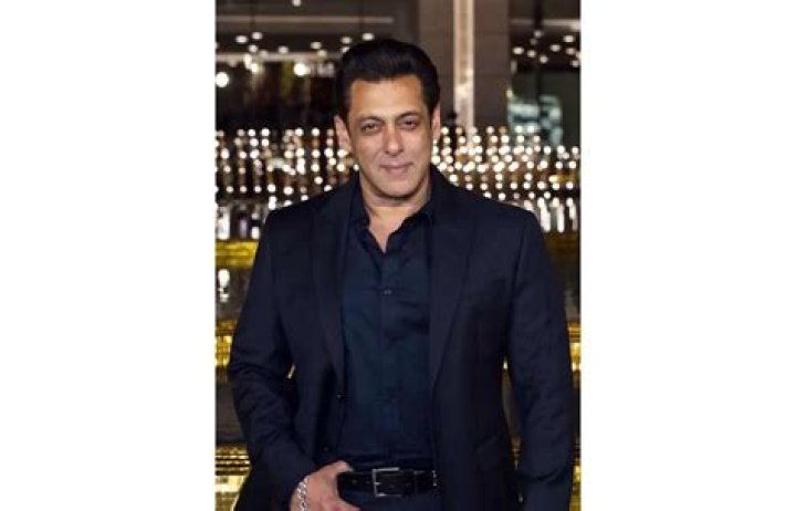 Salman Khan Net Worth - Wiki, Age, Weight and Height, Relationships, Family, and More
