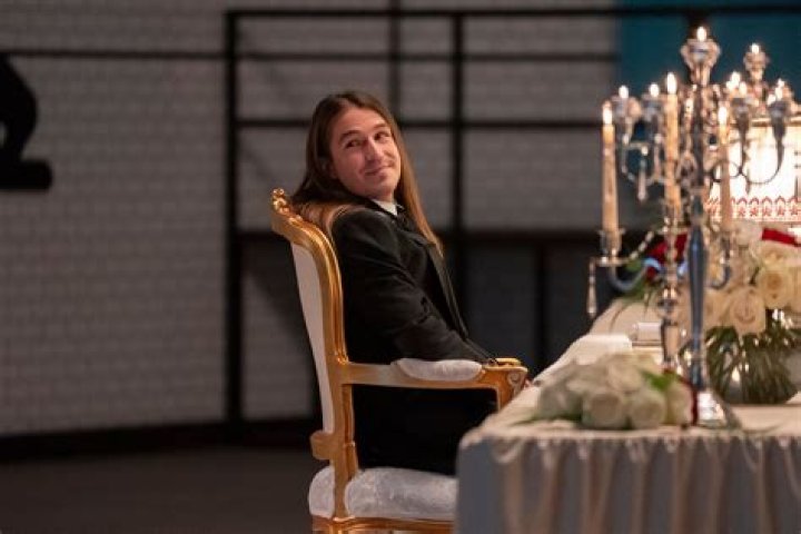 Sam and Phill From Squid Game Are Still Friends