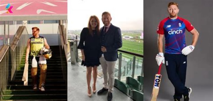 
Sam Bairstow Height, Weight, Net Worth, Age, Birthday, Wikipedia, Who, Nationality, Biography 