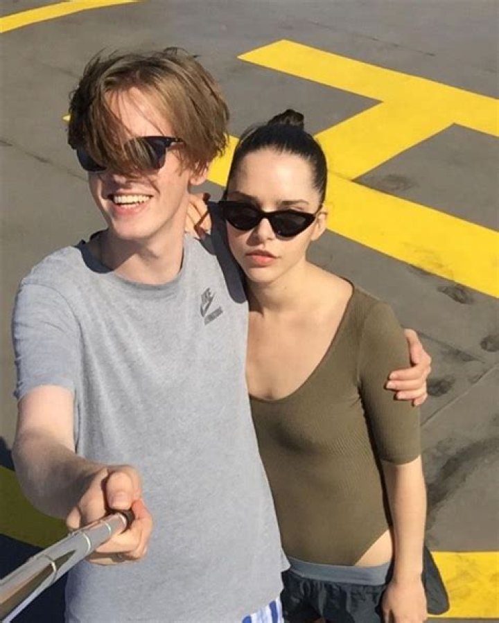 Sam Campbell - Trivia, Family, Bio