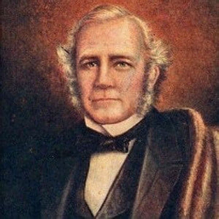 Sam Houston - Trivia, Family, Bio